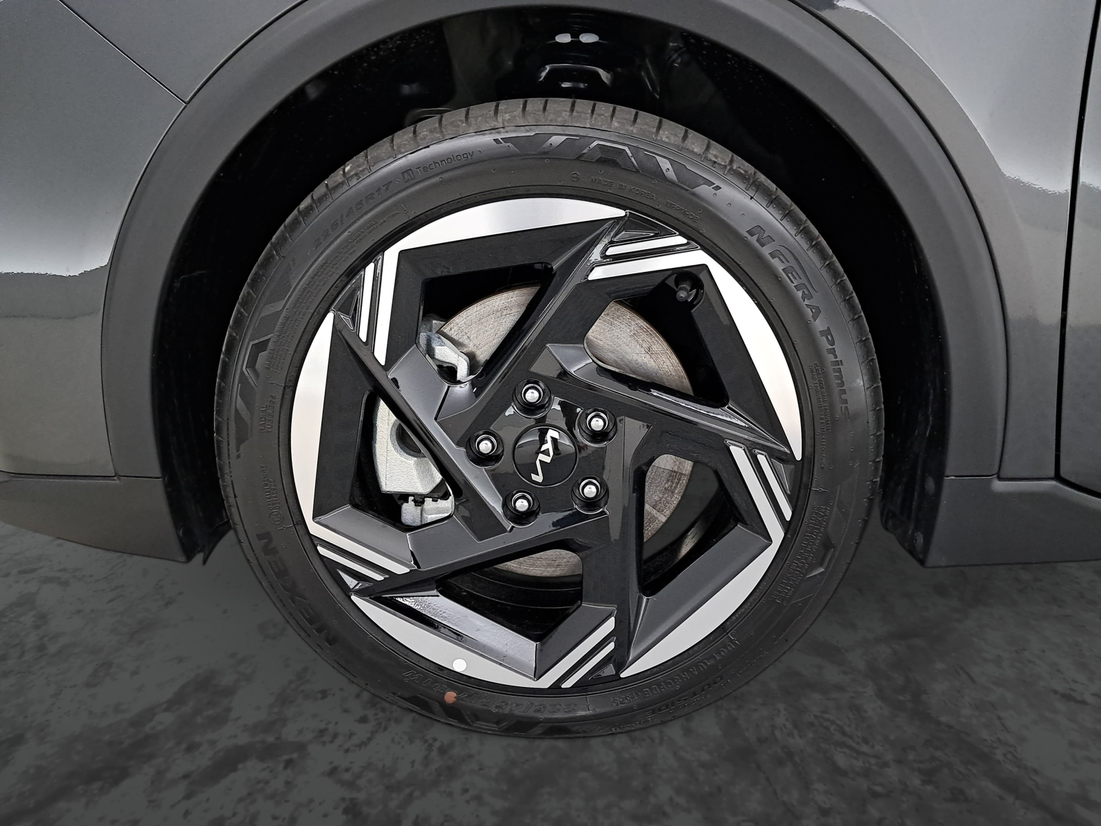 Kia K4 - 2026