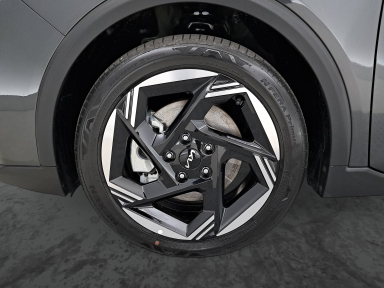 Kia K4 - 2026