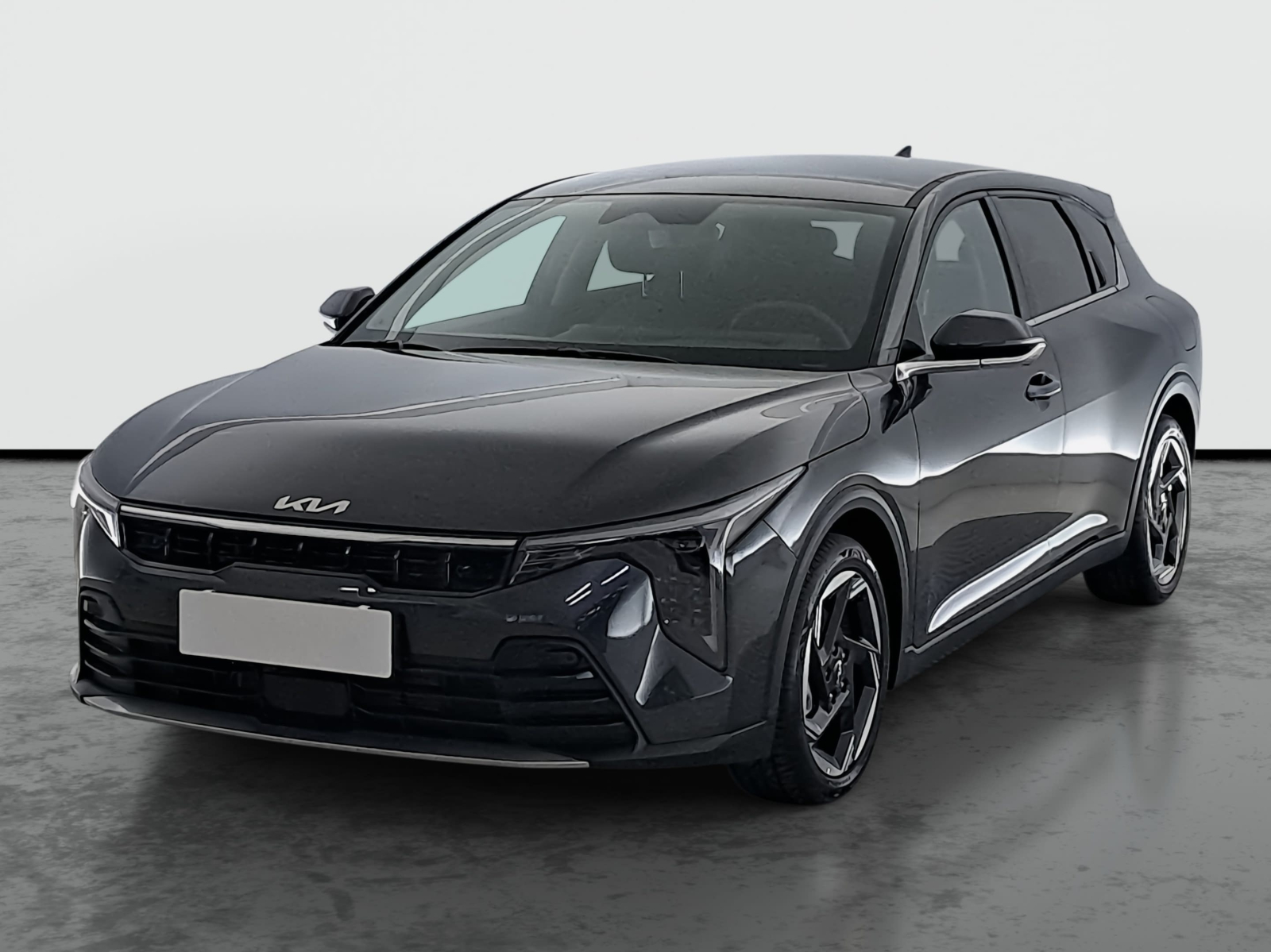 Kia K4 - 2026