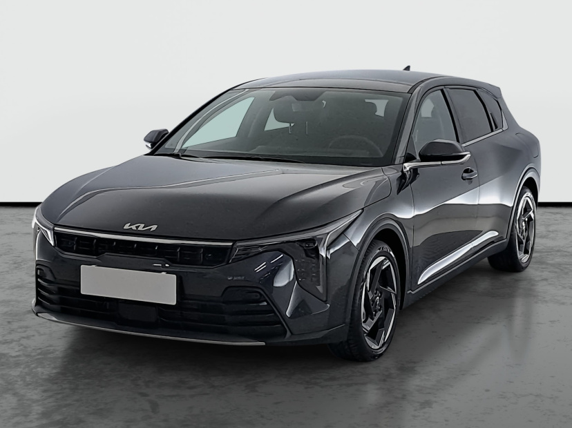 Kia K4, 2026