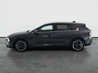 Kia K4 - 2026