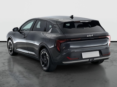 Kia K4 - 2026
