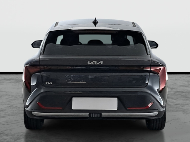 Kia K4 - 2026