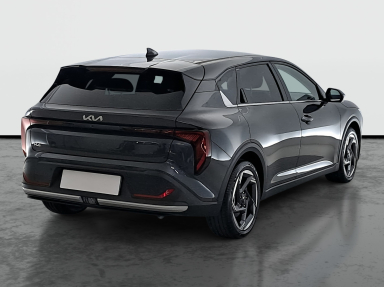 Kia K4 - 2026