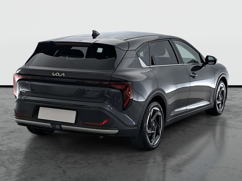 Kia K4, 2026