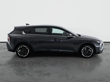 Kia K4 - 2026