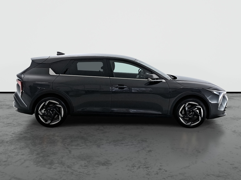 Kia K4, 2026