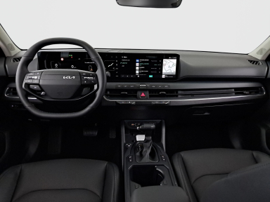 Kia K4 - 2026