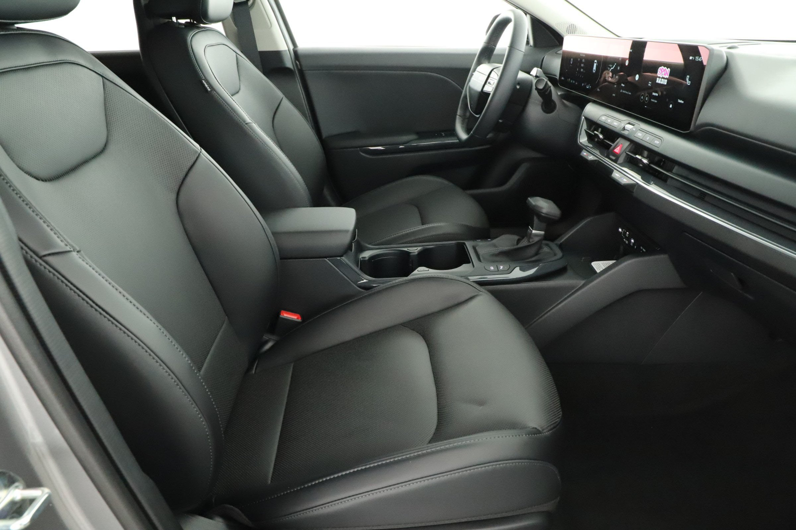 Kia K4 - 2026