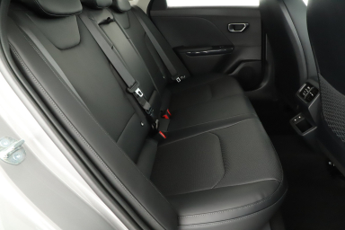 Kia K4 - 2026