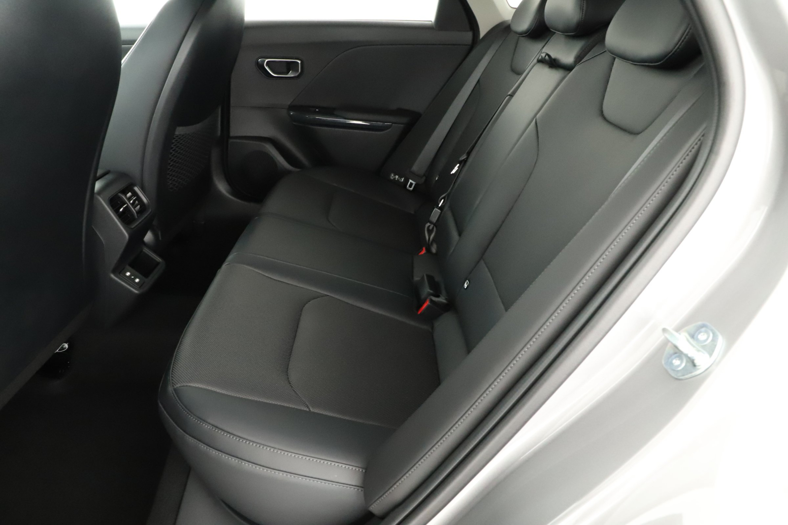 Kia K4 - 2026