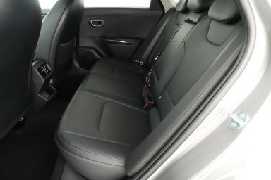 Kia K4 - 2026