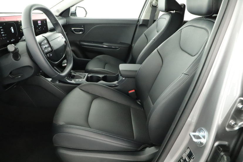 Kia K4, 2026