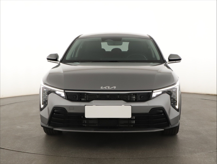Kia K4, 2026