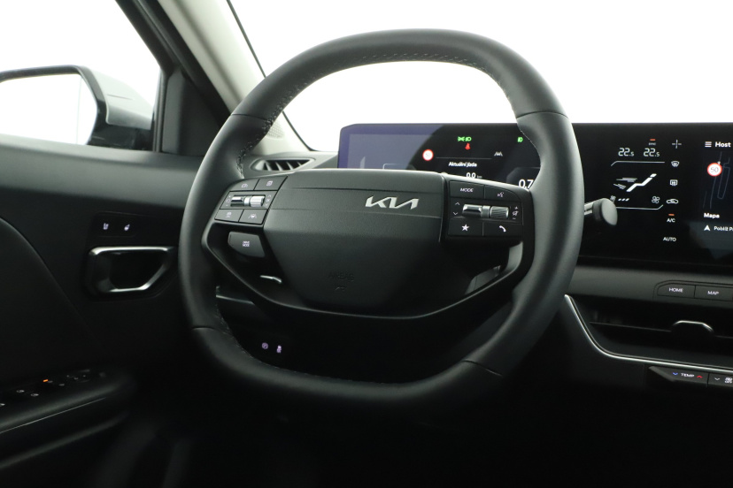 Kia K4, 2026