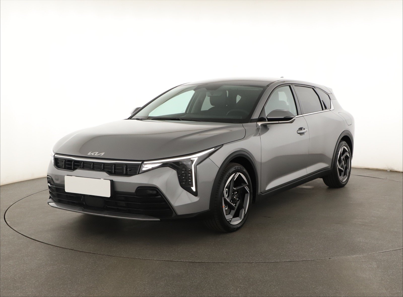 Kia K4 - 2026