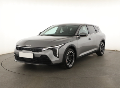 Kia K4 - 2026