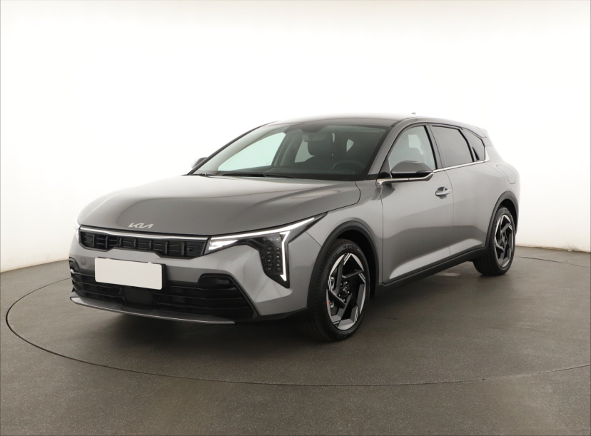 Kia K4, 2026