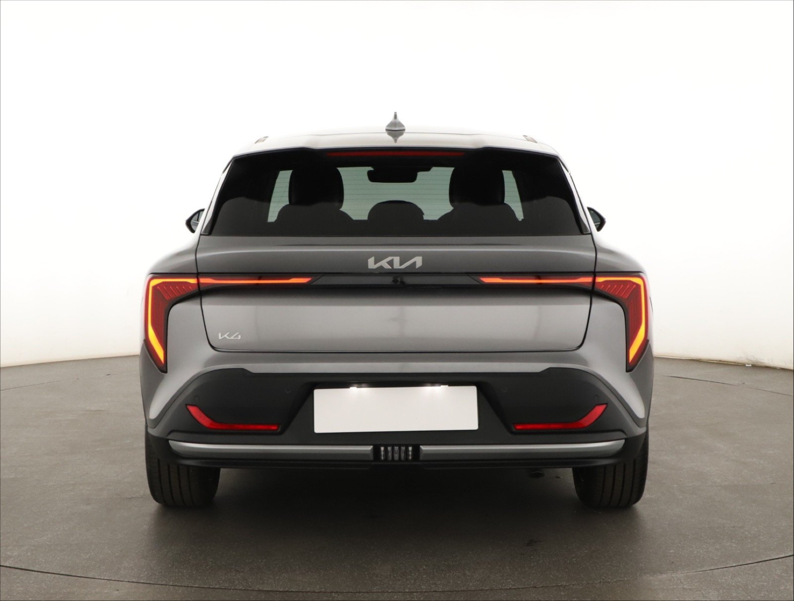 Kia K4 - 2026