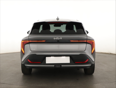 Kia K4 - 2026