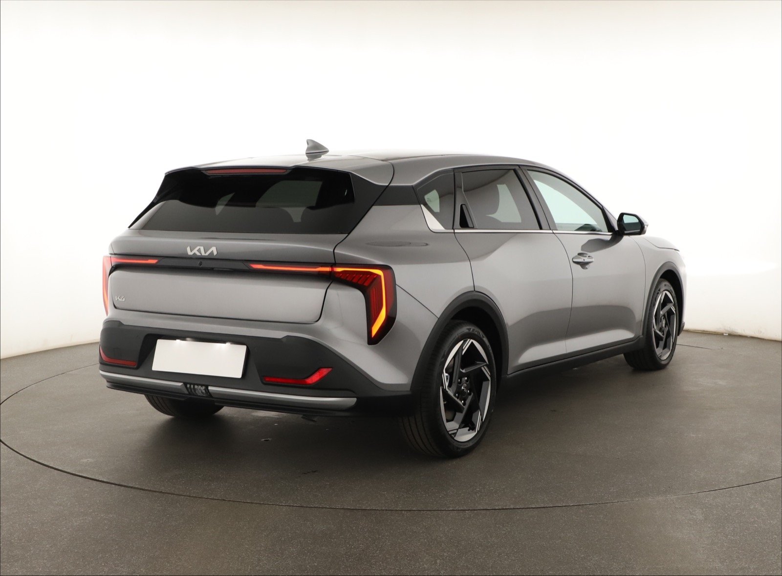 Kia K4 - 2026