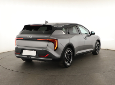 Kia K4 - 2026