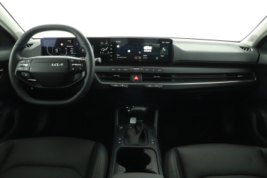 Kia K4 - 2026