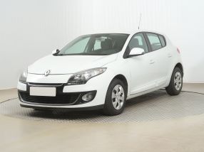 Renault Megane - 2013