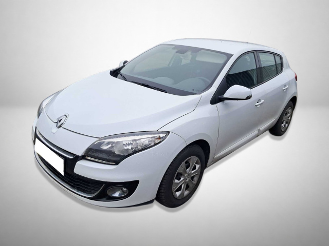 Renault Megane 2013