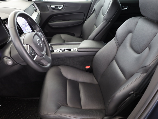 Volvo XC60 B4 AWD