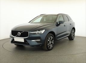 Volvo XC60 - 2021