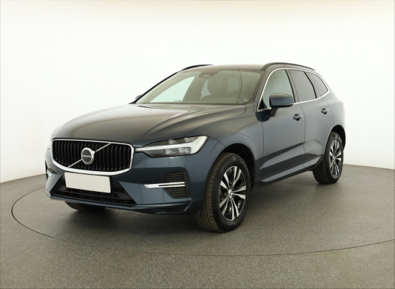 Volvo XC60 B4 AWD