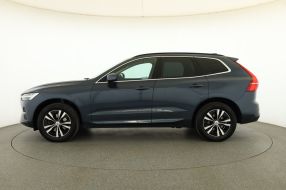 Volvo XC60 - 2021