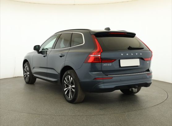 Volvo XC60 B4 AWD