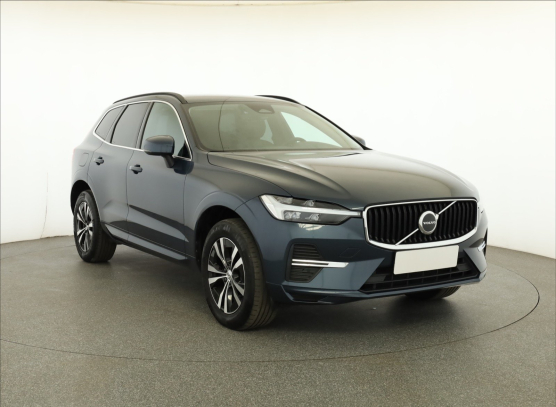 Volvo XC60 B4 AWD