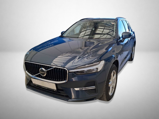 Volvo XC60 2021