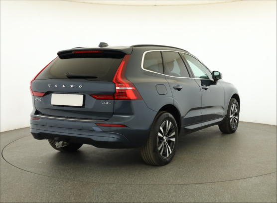 Volvo XC60 B4 AWD