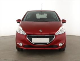 Peugeot 208 - 2014