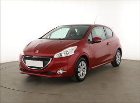 Peugeot 208 - 2014