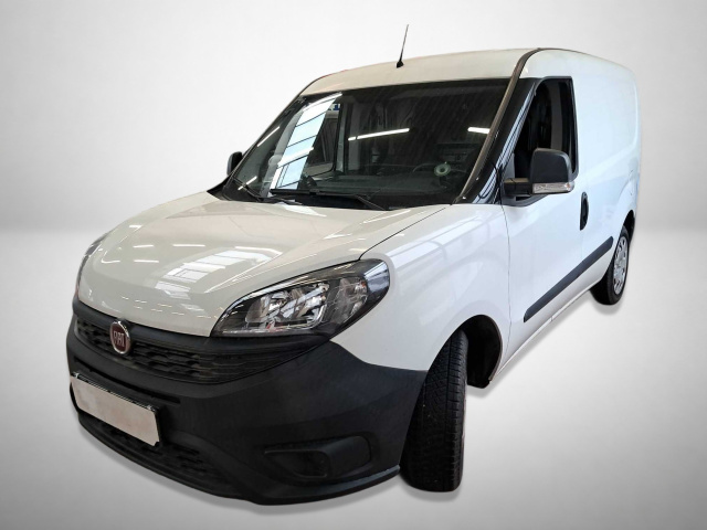 Fiat Doblo 2019
