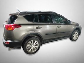 Toyota RAV 4 - 2013