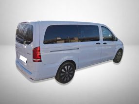 Mercedes-Benz Vito - 2023
