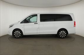 Mercedes-Benz Vito - 2023