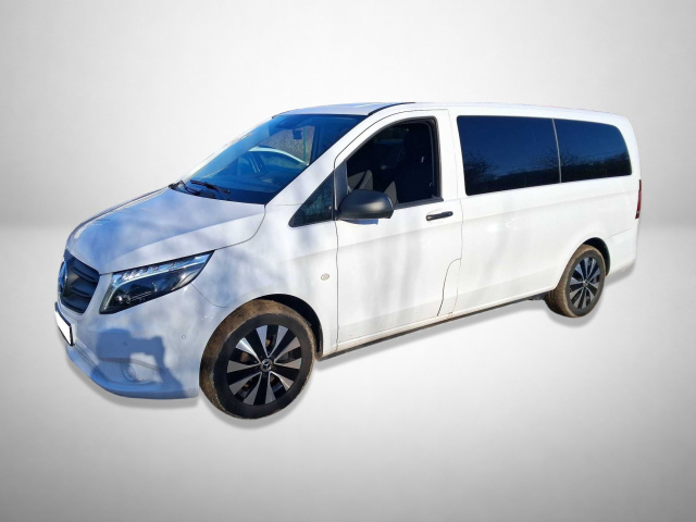 Mercedes-Benz Vito 2023
