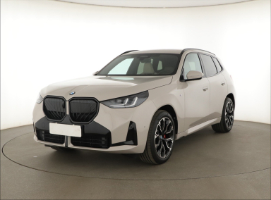 BMW X3 - 2026