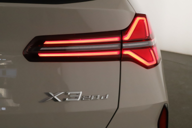 BMW X3 - 2026