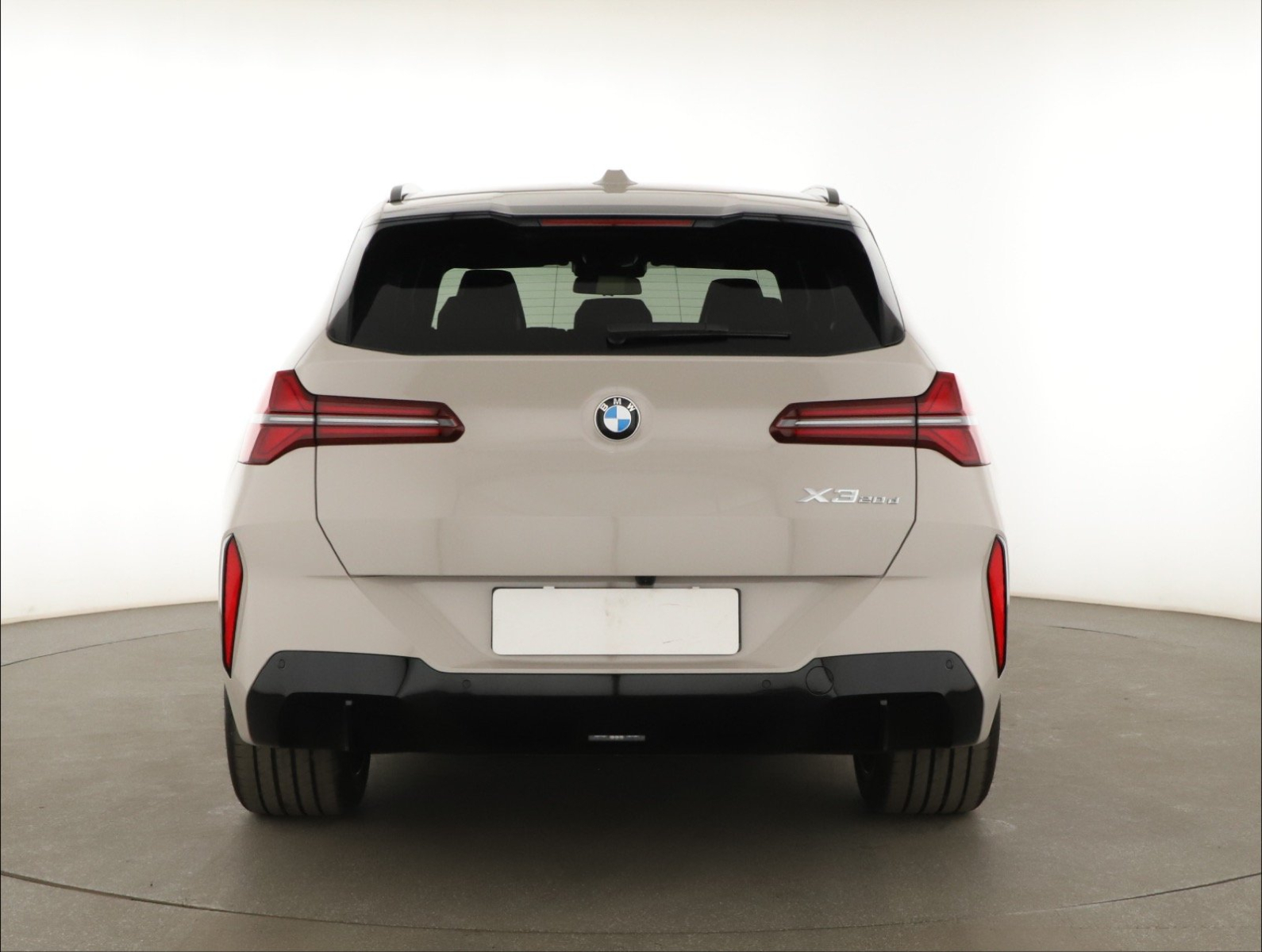 BMW X3 - 2026