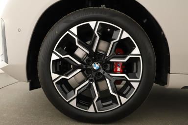 BMW X3 - 2026