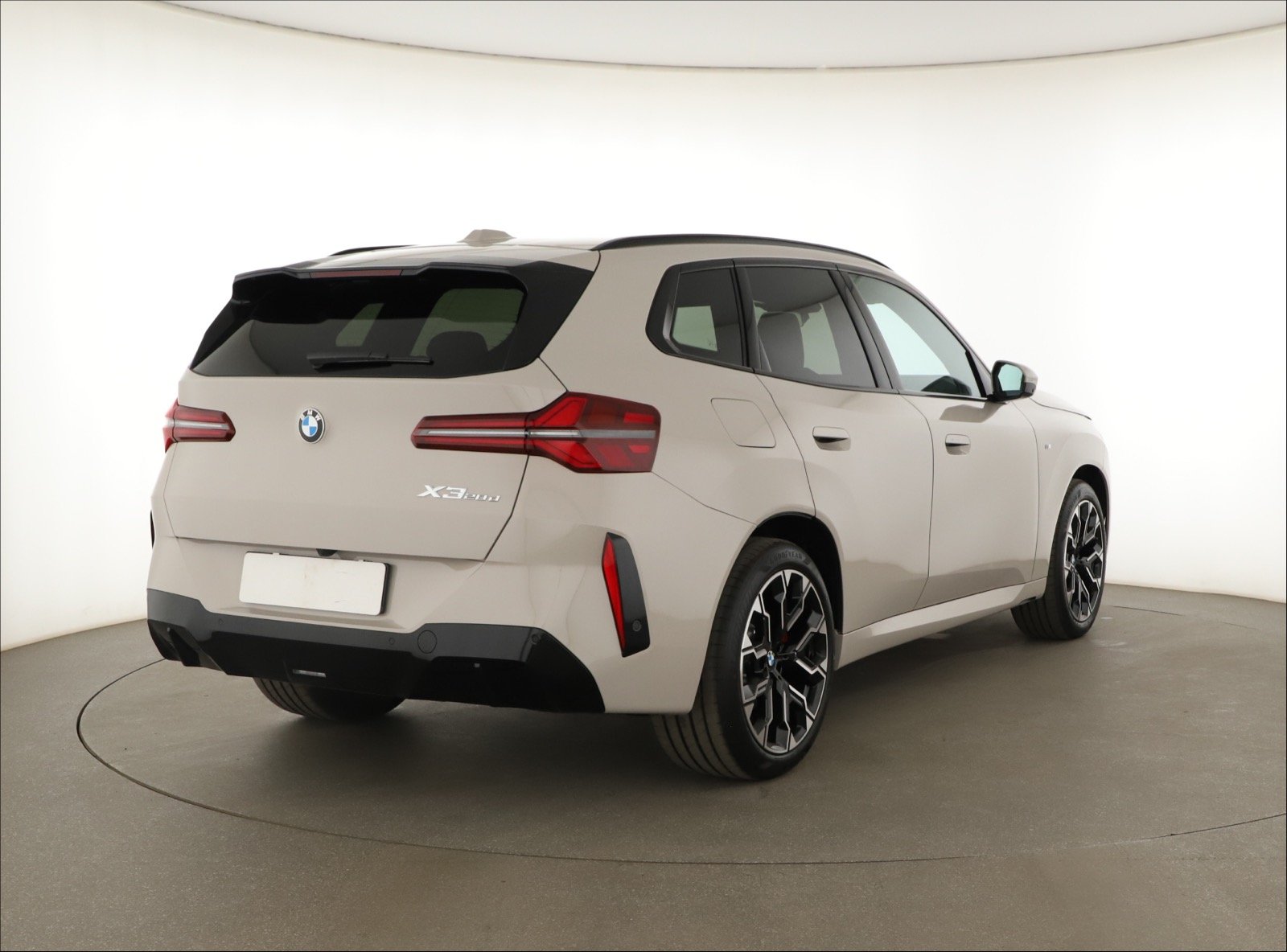BMW X3 - 2026