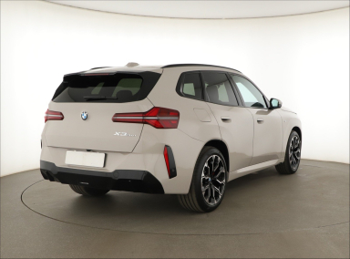 BMW X3 - 2026
